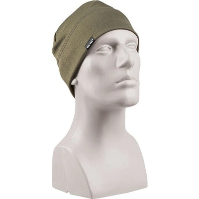 Mil-Tec ARMY BEANIE SOFT, OLIVA (12144101)