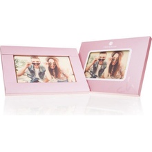 Chocolissimo Fotodarček na Valentína čokoláda s fotografiou 120 g
