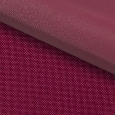 Takoy Nepromokavý nylon barva amarant