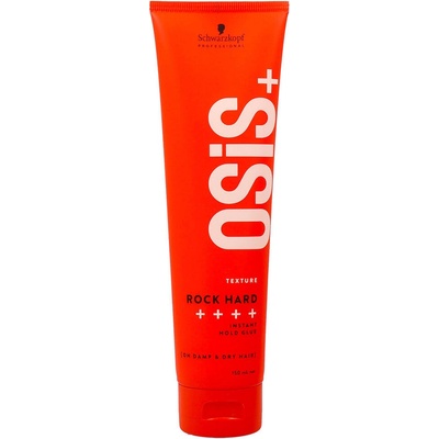Schwarzkopf Osis Play Tough Ultra Strong Waterproof Gel 150 ml