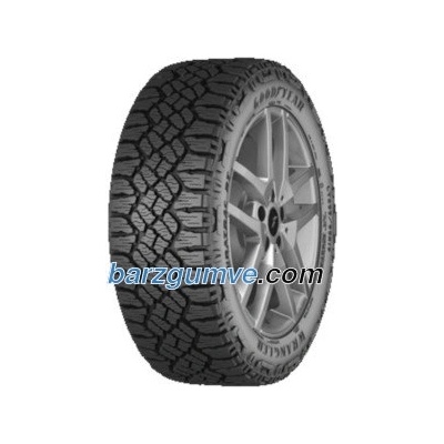 Goodyear Wrangler DuraTrac RT ( LT265/60 R18 119/116Q 10PR, POR, (MFS) OWL )