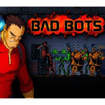 Bad Bots