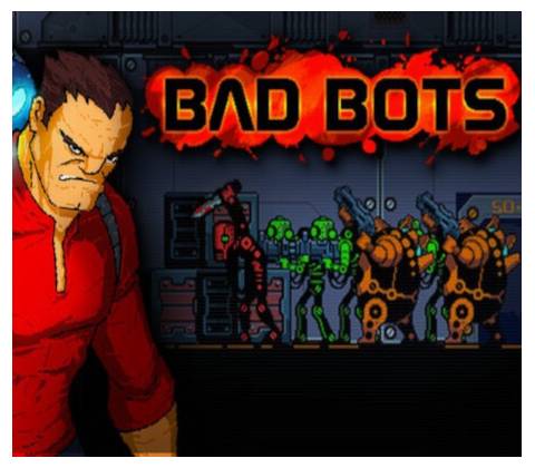 Bad Bots