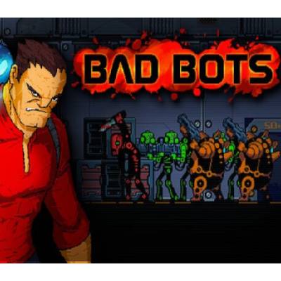 Bad Bots