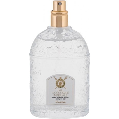 Guerlain Imperiale kolínská voda unisex 100 ml tester