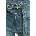 Y/Project Дънки Y/Project WRAP BELT JEANS (107PA006)