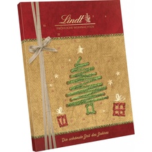 Lindt adventný kalendár Nature Edition rôzne náplne 317g