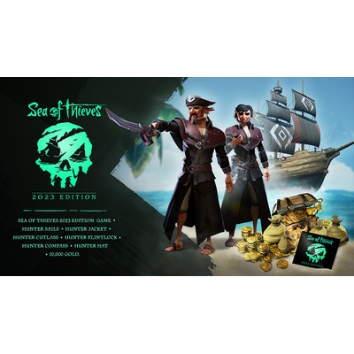 Sea of Thieves 2023 Edition