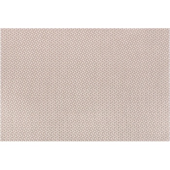 Tiseco Home Studio Кафяво-сива триъгълна подложка, 45 x 30 cm - Tiseco Home Studio (9384TAUPE)