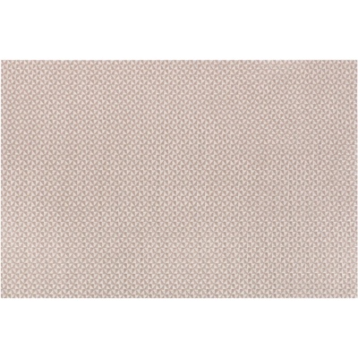 Tiseco Home Studio Кафяво-сива триъгълна подложка, 45 x 30 cm - Tiseco Home Studio (9384TAUPE)