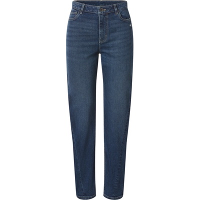 esmara Dámské džíny "Straight Fit" modrá – Zbozi.Blesk.cz
