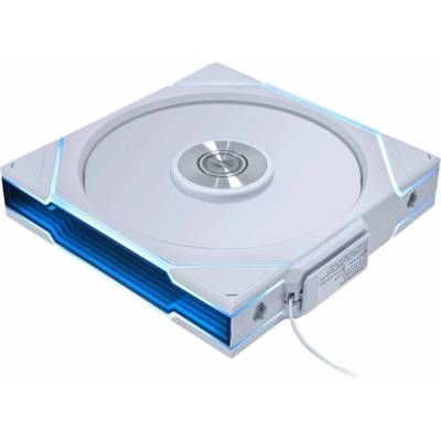 Lian Li UNI FAN TL Wireless 140 Reverse Blade White 14RTL1W1W