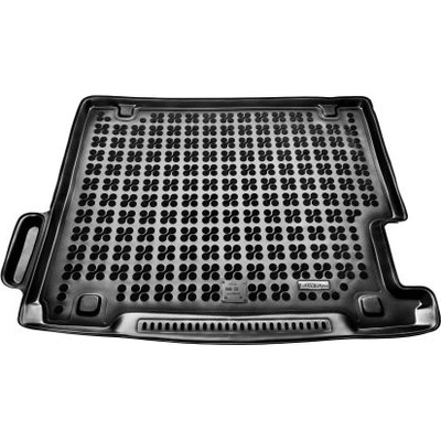 Гумена стелка за багажник за BMW X3 F25 (2010 - 2017) - Rezaw Plast