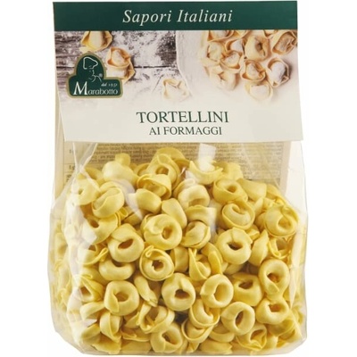 Marabotto Tortellini so syrom 16 x 0,5 kg