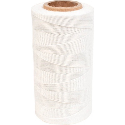 Playbox Provázek bílý, 100 g, 250 m
