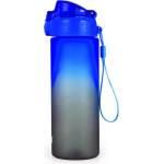 KARTON P+P Бутилка OXY CLiCK 600 ml OXY Ombre Black-blue (6-39825)