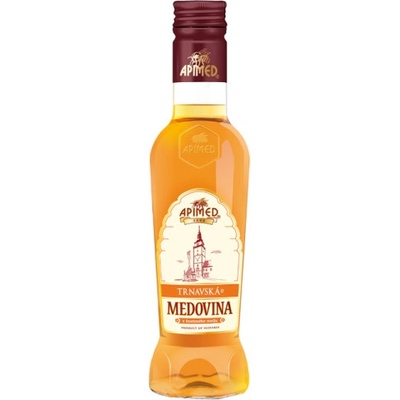 Apimed Trnavská medovina 0,18 l