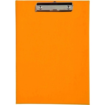 NOKI Клипборд Noki Neon без капак оранжев