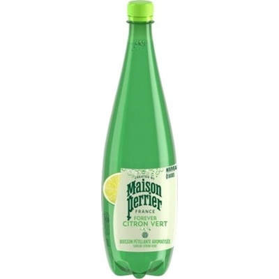 Perrier Limeta PET 1 l