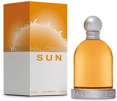 Jesus Del Pozo Halloween Sun EDT 100 ml