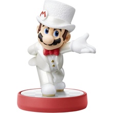 amiibo Super Mario Odyssey Mario
