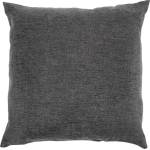 Blumfeldt Titania Pillow, възглавница, полиестер, водоотблъскваща, тъмно сива пъстра (GDMC5-Titania Pillow) (GDMC5-Titania Pillow)