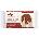 Darwi The Self-Hardening Modelling Clay Terracotta Самосъхнеща глина Terracotta 1000 g (DA0811000000C)