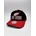 Mitchell & Ness Detroit Red Wings Backside Script Pro Snapback