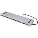 Fazn USB-C Docking Station 12-in-1