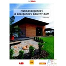 Knihy Nízkoenergetický a energeticky pasívny dom - Eugen Nagy