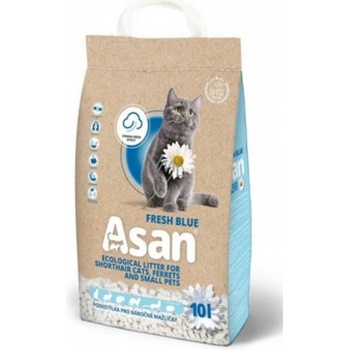 Asan Cat Pure 10 l