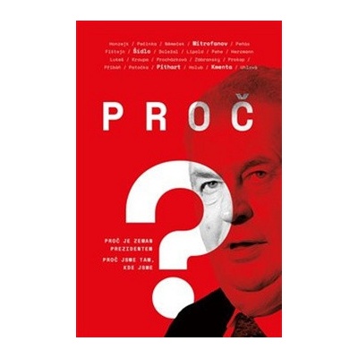 Proč?