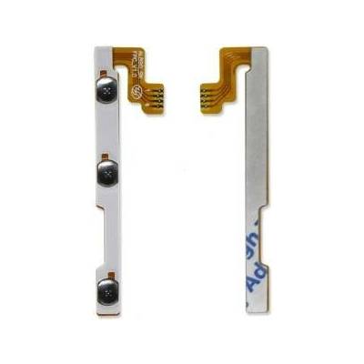 Lenovo P70 flex ON/OFF + volume