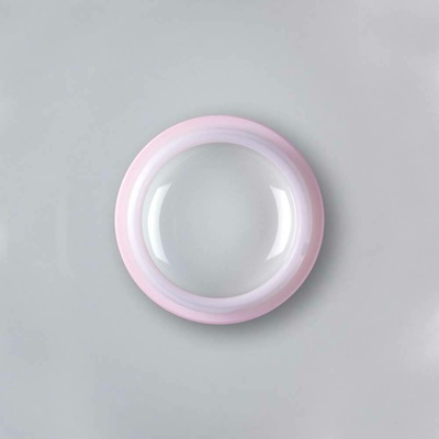 Ruscona UV/LED gel MISTY 34 5 ml