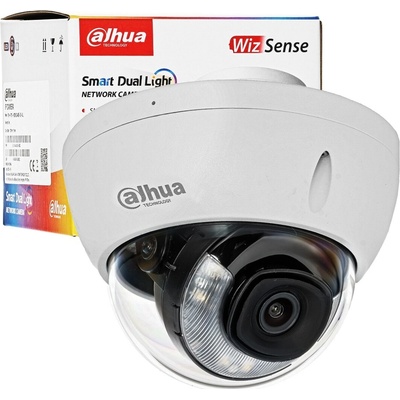 Dahua IPC-HDBW2649E-S-IL-0280B