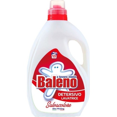 Baleno Salva Colore prací gél 2 l