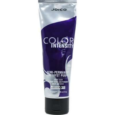 Joico Color Intensity Semi-Permanent Créme Color Amethyst Purple 118 ml
