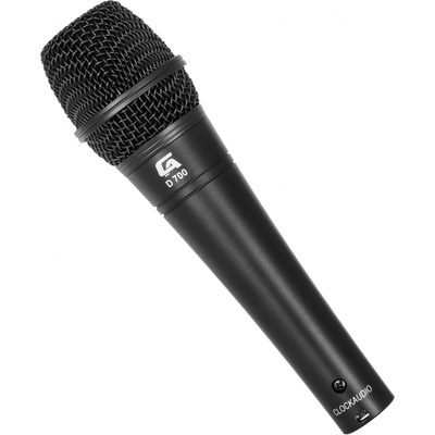 Clockaudio D 700