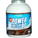 Body Attack Power Protein 90 4000 g