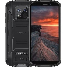 Oukitel WP18 Pro 4GB/64GB Black