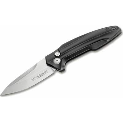 Boker Magnum Zavírací Final Flick Out Black 01SC062