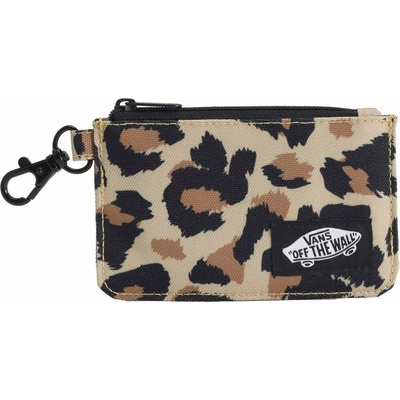 VANS Off The Wall Zip Wallet Incense