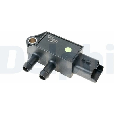 Senzor tlaku výfukových plynů DELPHI DPS00062-12B1 (DPS0006212B1)