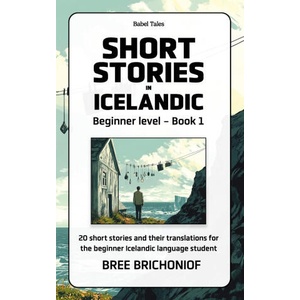 Short Stories in Icelandic (2024)
