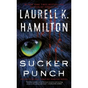 Sucker Punch | Laurell K. Hamilton Hamilton (ISBN: 9781984804440)