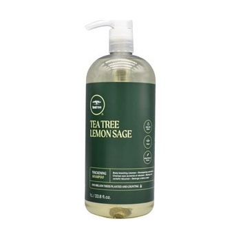 Paul Mitchell Tea Tree Lemon Sage Thickening Shampoo 1000 ml