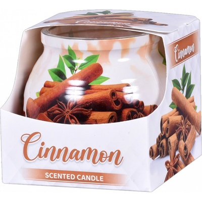 Nohel Garden JABLKO SKOŘICE 80 g