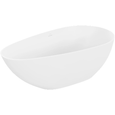 Mexen Palermo 150x78 cm matt white (57211507800)