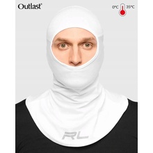 Redline termoaktívna kukla 2.0 Outlast Biela