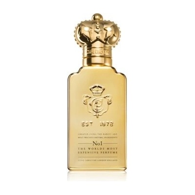 Clive Christian No. 1 parfémovaná voda dámská 50 ml
